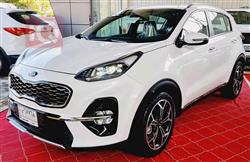 کیا سپۆرتاج